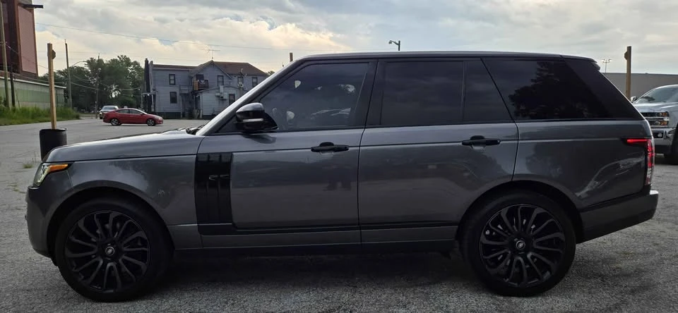 2016 Land Rover Range Rover L405 - Image 18 of 19