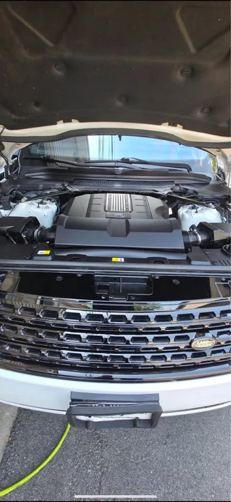2016 Land Rover Range Rover L405 - Image 15 of 16