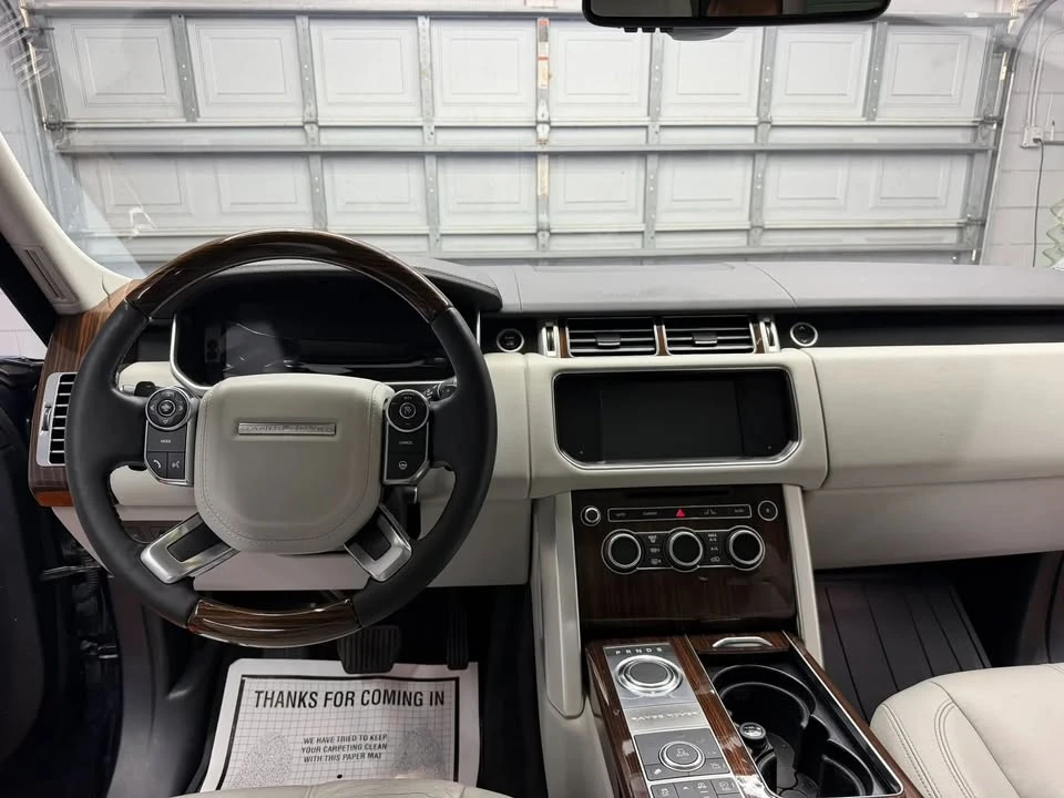 2016 Land Rover Range Rover L405 - Image 14 of 20