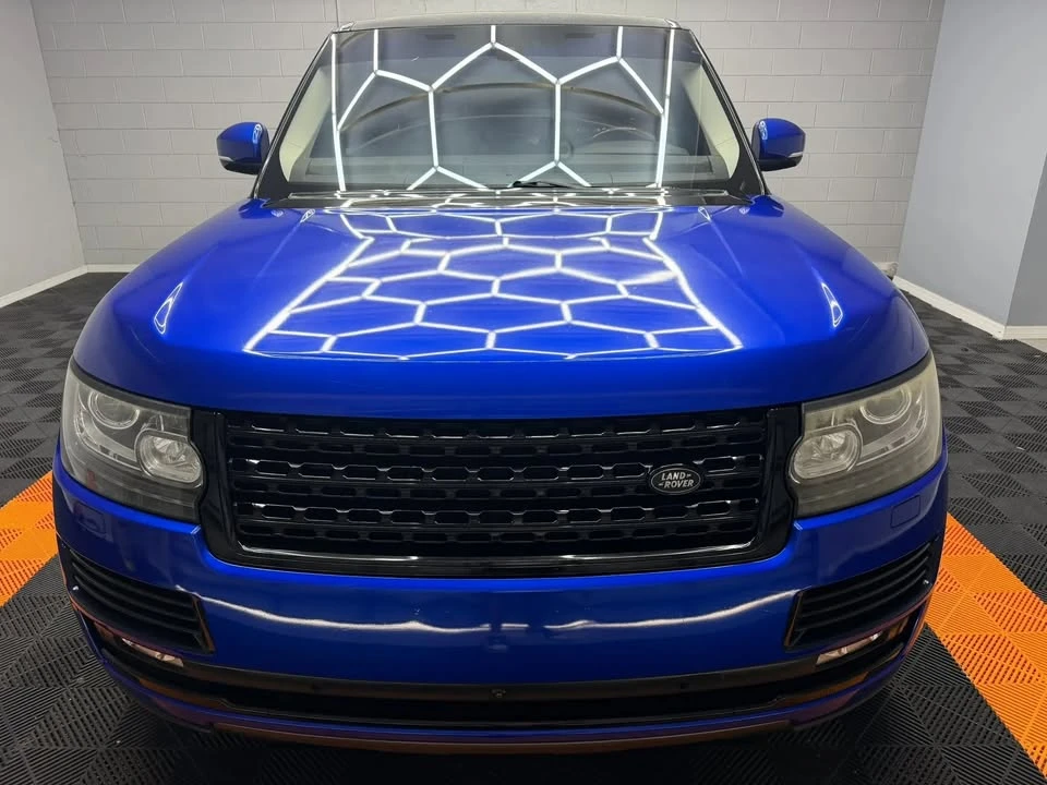 2016 Land Rover Range Rover L405 - Image 2 of 20