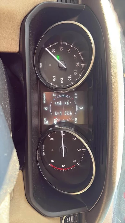 2016 Land Rover Range Rover L405 - Image 6 of 6