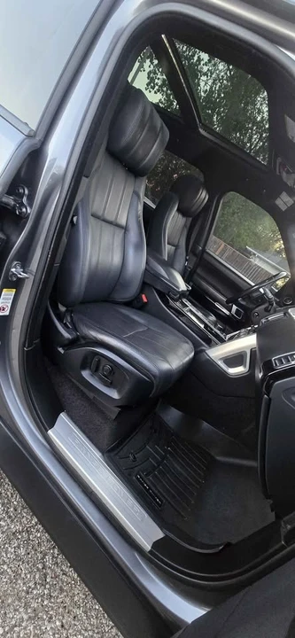 2016 Land Rover Range Rover L405 - Image 13 of 19