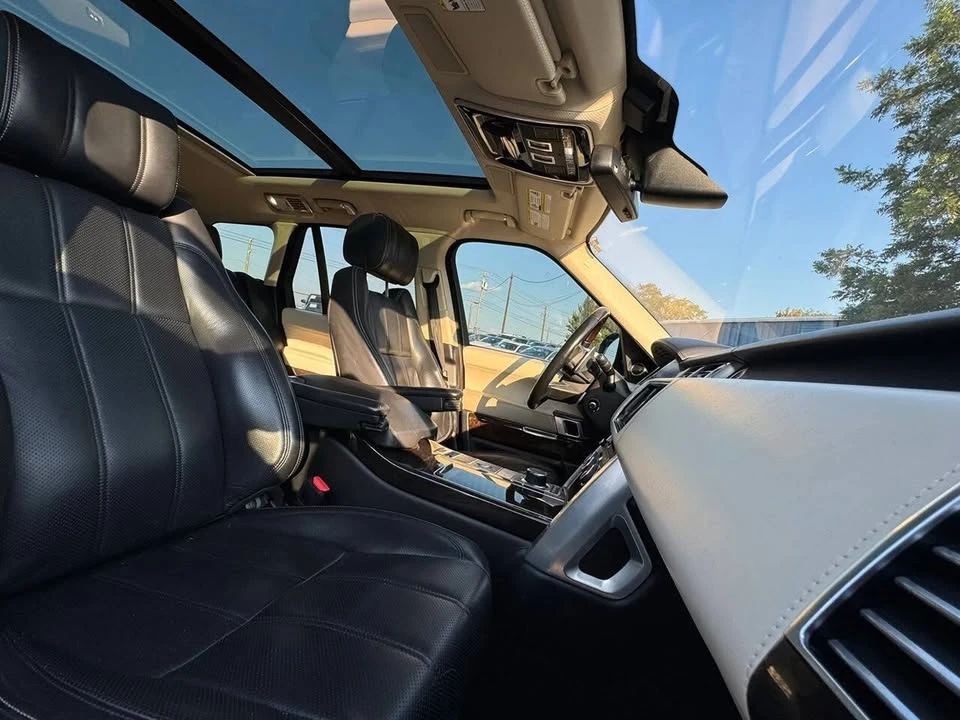 2016 Land Rover Range Rover L405 - Image 19 of 20
