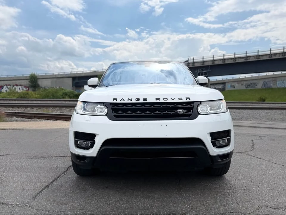 2016 Land Rover Range Rover L405 - Image 8 of 15