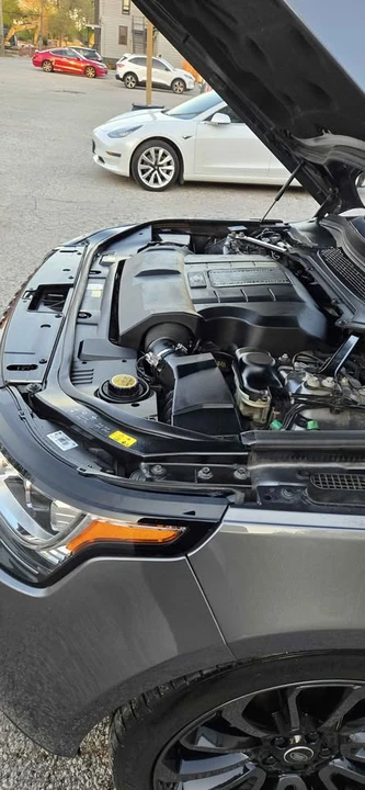 2016 Land Rover Range Rover L405 - Image 7 of 19