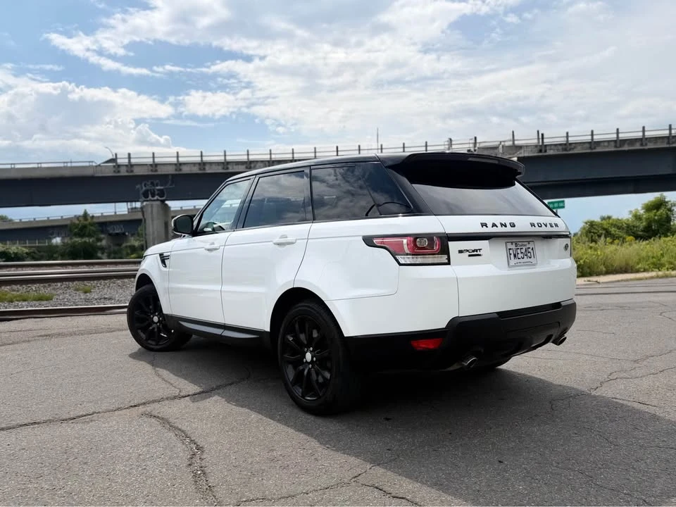 2016 Land Rover Range Rover L405 - Image 3 of 15