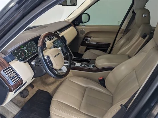 2016 Land Rover Range Rover L405 - Image 17 of 20