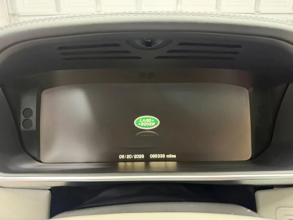 2016 Land Rover Range Rover L405 - Image 18 of 20