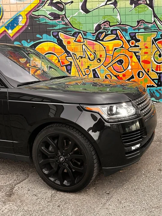 2016 Land Rover Range Rover L405 - Image 3 of 19