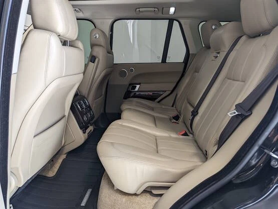 2016 Land Rover Range Rover L405 - Image 19 of 20
