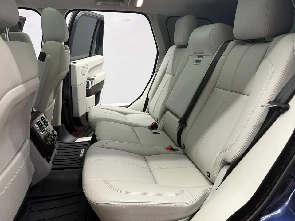 2016 Land Rover Range Rover L405 - Image 16 of 20