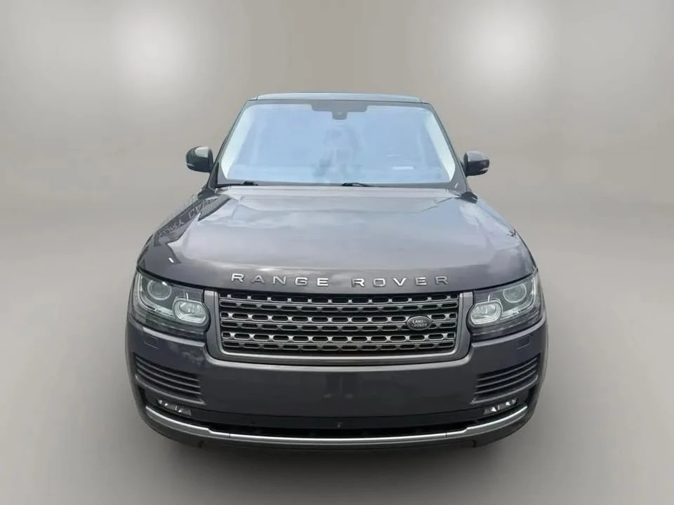 2016 Land Rover Range Rover L405 - Image 3 of 9