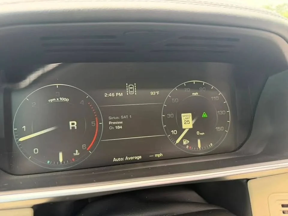 2016 Land Rover Range Rover L405 - Image 17 of 20
