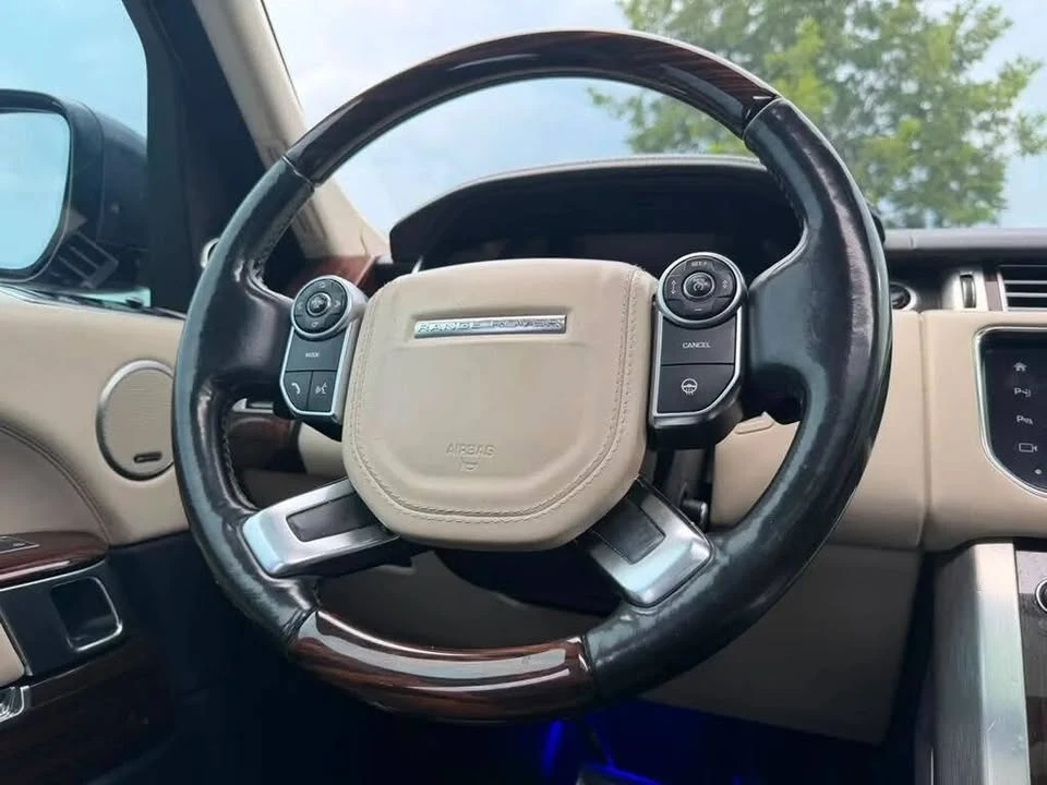 2016 Land Rover Range Rover L405 - Image 19 of 20