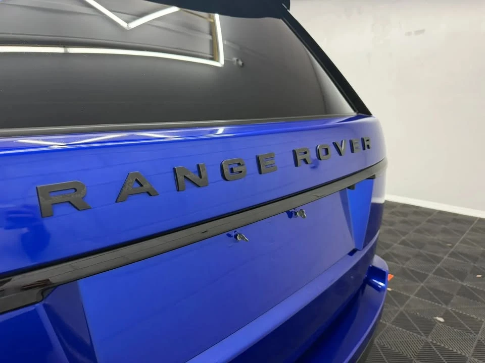 2016 Land Rover Range Rover L405 - Image 6 of 20