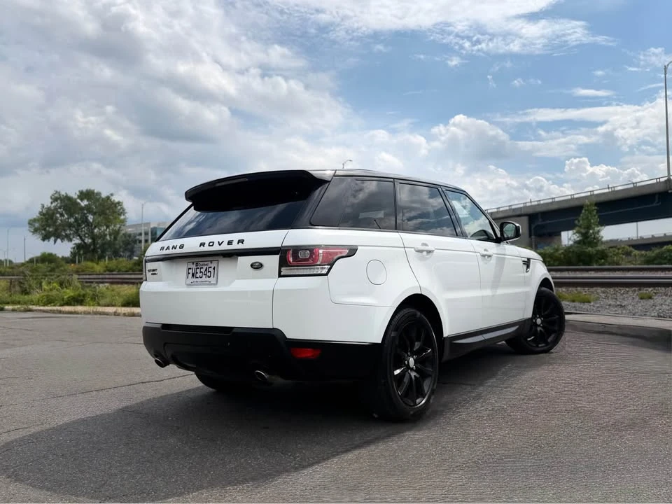 2016 Land Rover Range Rover L405 - Image 5 of 15