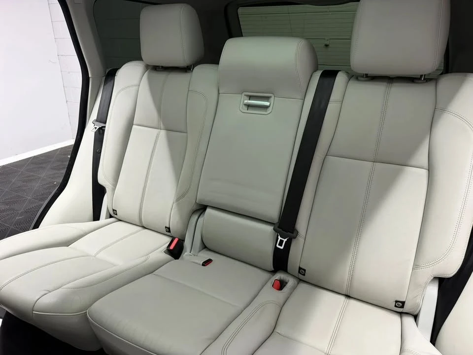 2016 Land Rover Range Rover L405 - Image 15 of 20