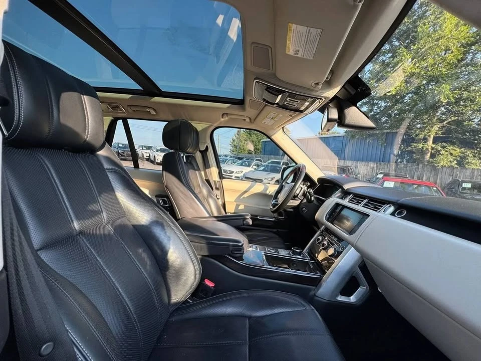 2016 Land Rover Range Rover L405 - Image 18 of 20