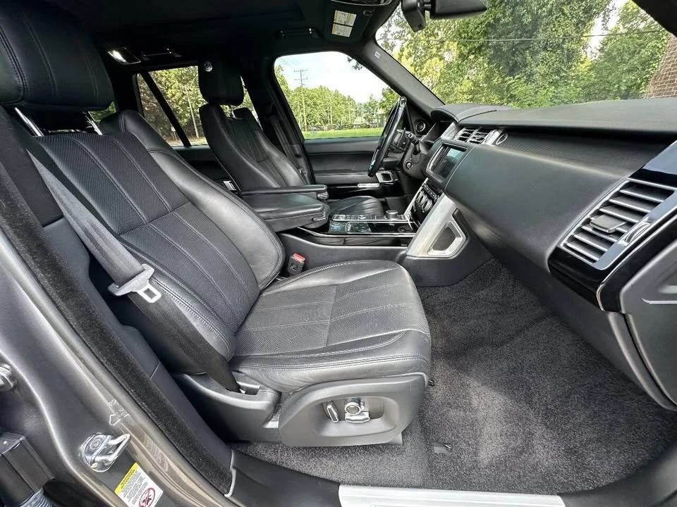 2016 Land Rover Range Rover L405 - Image 8 of 19