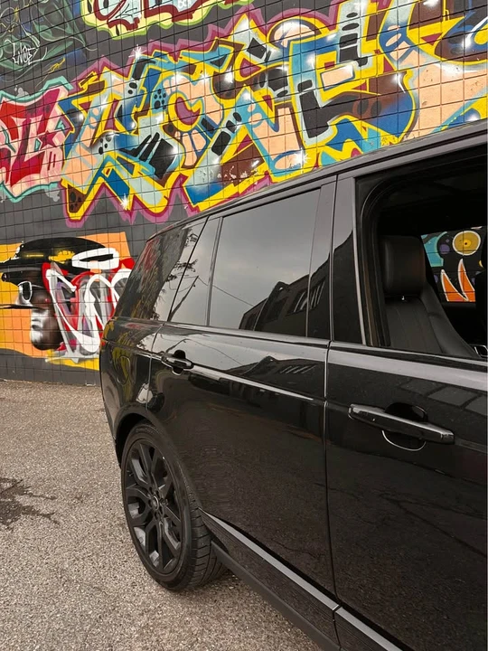 2016 Land Rover Range Rover L405 - Image 6 of 19