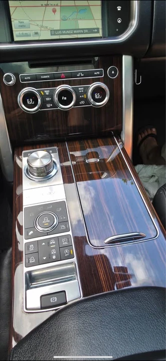 2016 Land Rover Range Rover L405 - Image 10 of 16