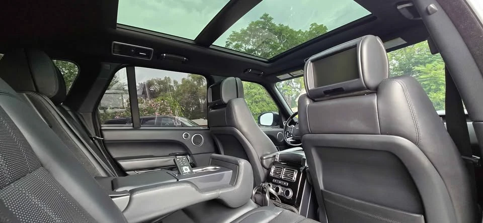 2016 Land Rover Range Rover L405 - Image 2 of 19