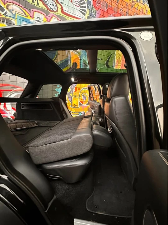 2016 Land Rover Range Rover L405 - Image 10 of 19