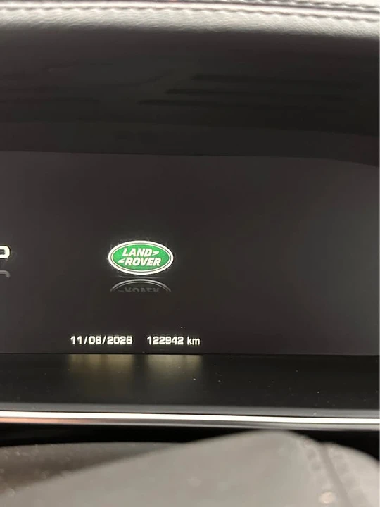 2016 Land Rover Range Rover L405 - Image 15 of 19