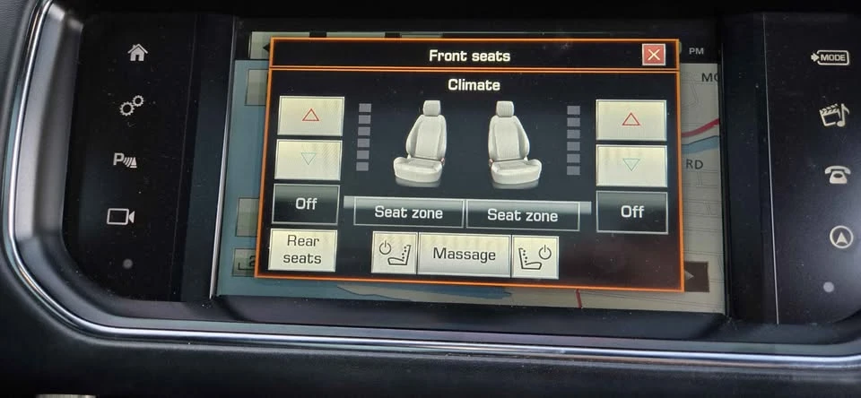 2016 Land Rover Range Rover L405 - Image 12 of 19