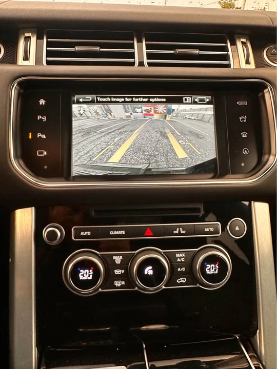2016 Land Rover Range Rover L405 - Image 19 of 19