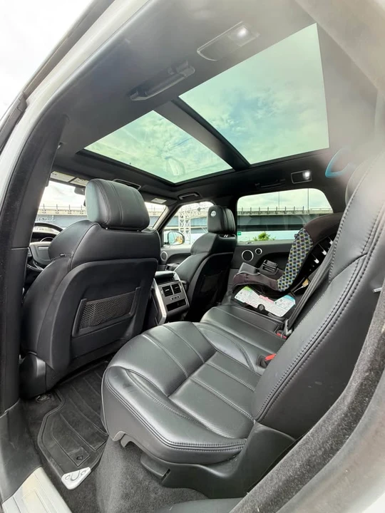 2016 Land Rover Range Rover L405 - Image 10 of 15