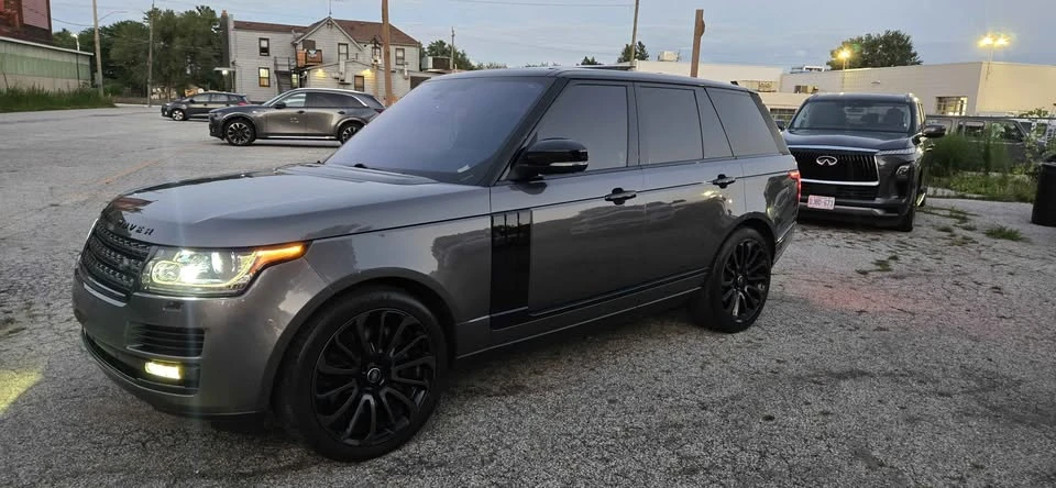 2016 Land Rover Range Rover L405 - Image 6 of 19