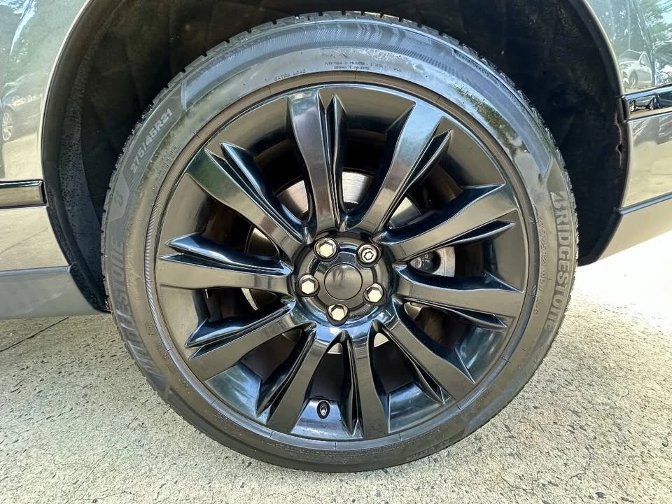 2016 Land Rover Range Rover L405 - Image 19 of 19
