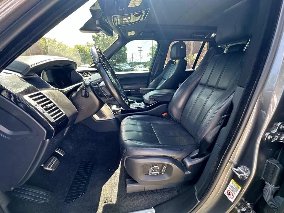 2016 Land Rover Range Rover L405 - Image 6 of 19
