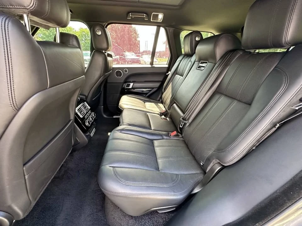2016 Land Rover Range Rover L405 - Image 12 of 19