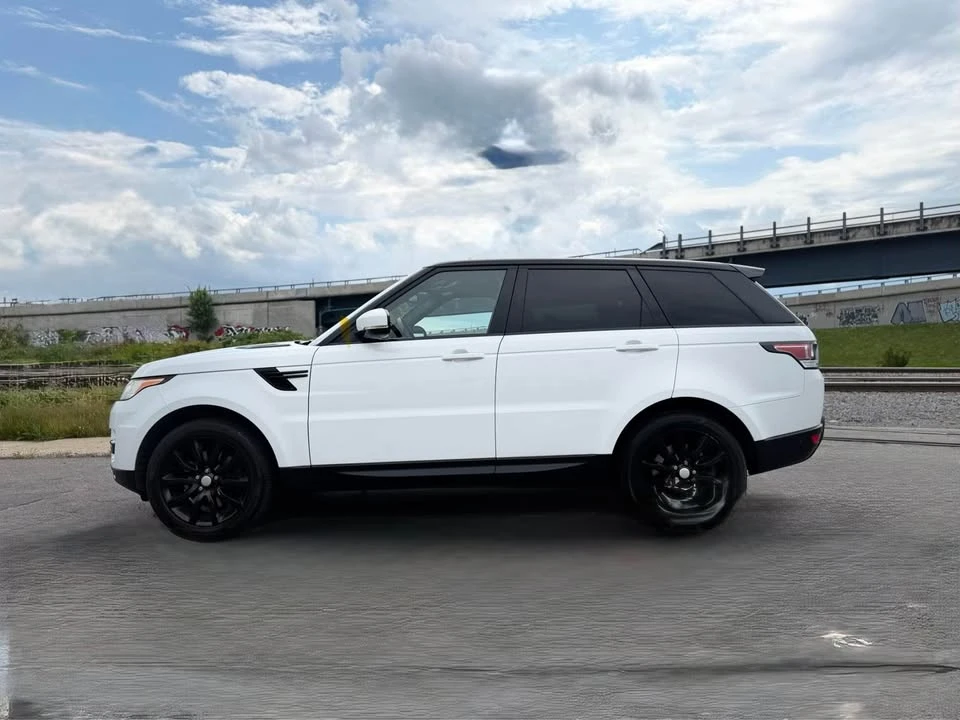 2016 Land Rover Range Rover L405 - Image 2 of 15