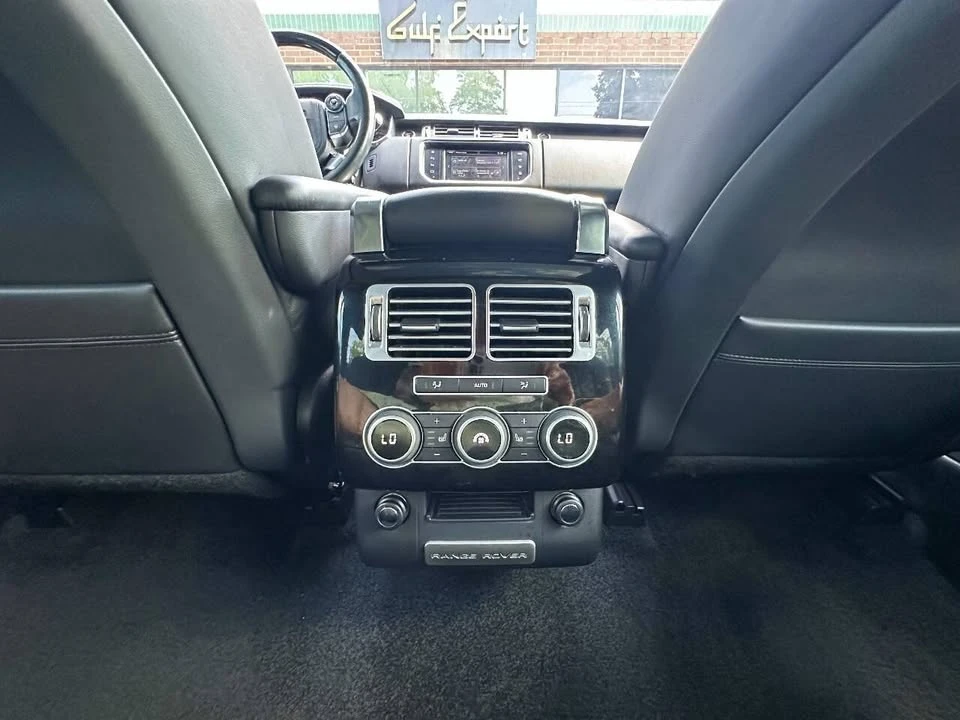 2016 Land Rover Range Rover L405 - Image 15 of 19