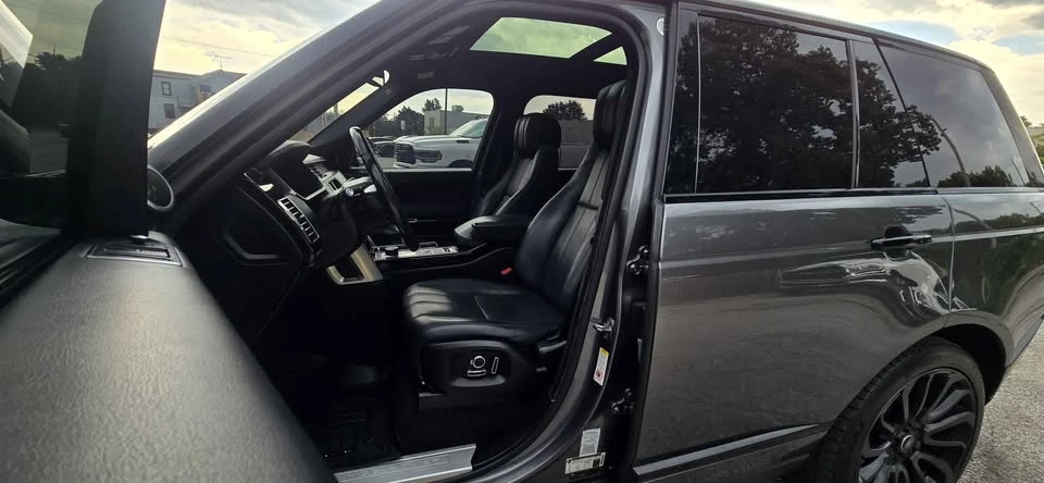 2016 Land Rover Range Rover L405 - Image 17 of 19