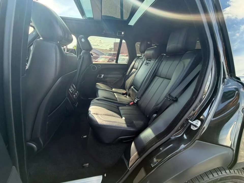 2016 Land Rover Range Rover L405 - Image 12 of 20