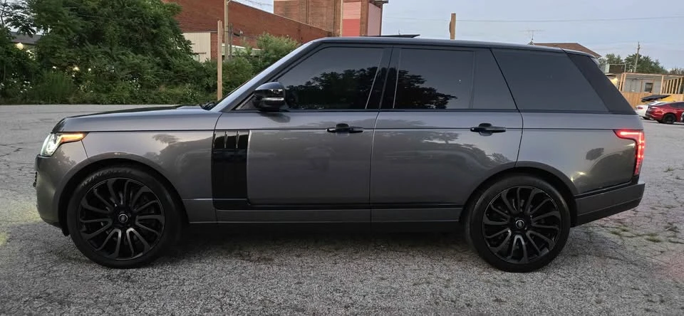 2016 Land Rover Range Rover L405 - Image 5 of 19