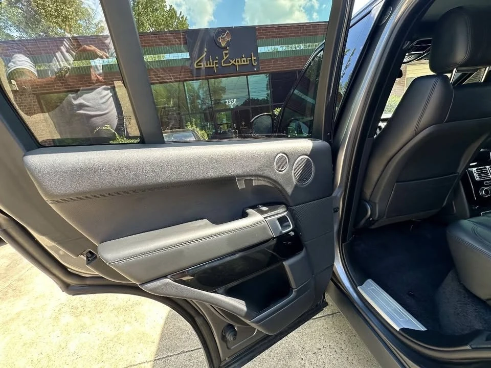 2016 Land Rover Range Rover L405 - Image 11 of 19