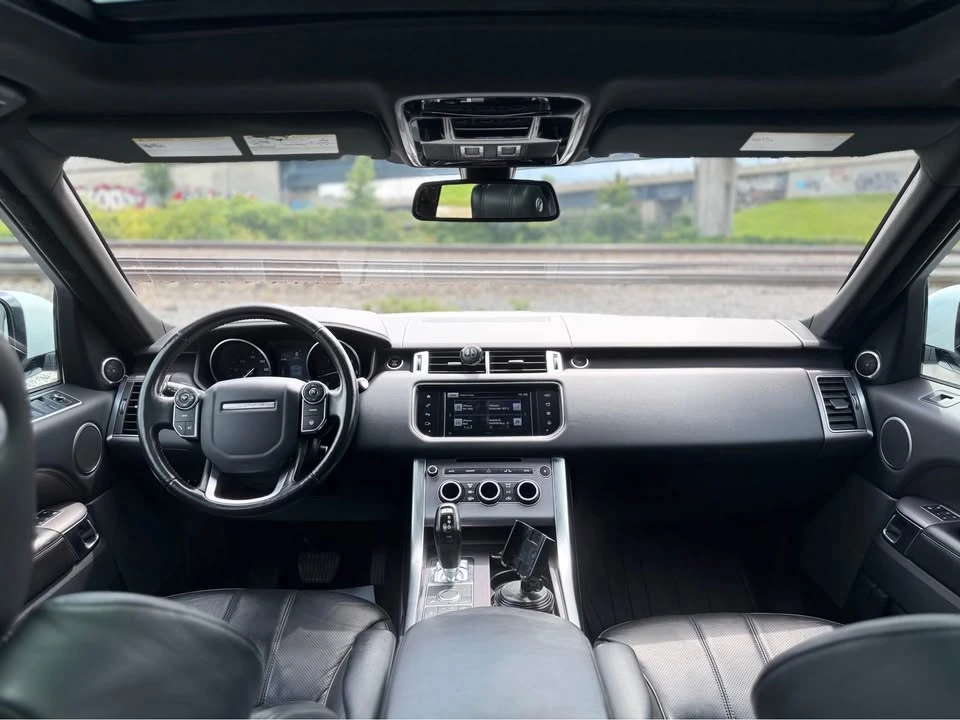 2016 Land Rover Range Rover L405 - Image 15 of 15