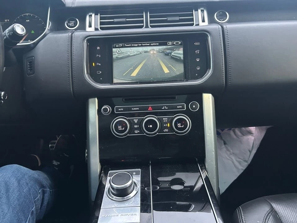 2016 Land Rover Range Rover L405 - Image 10 of 12