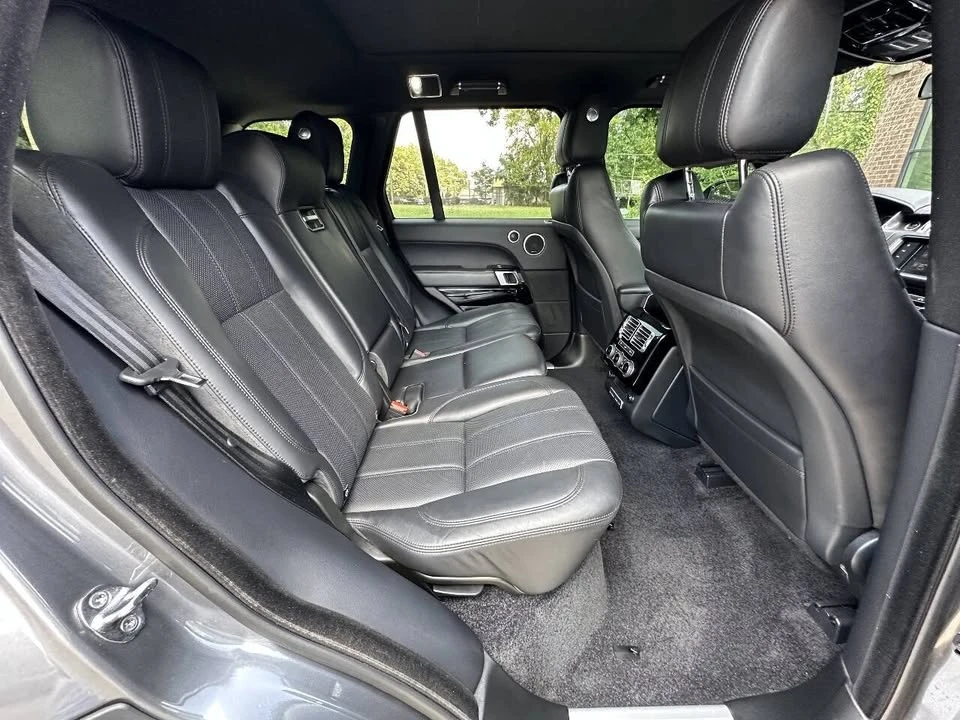 2016 Land Rover Range Rover L405 - Image 14 of 19