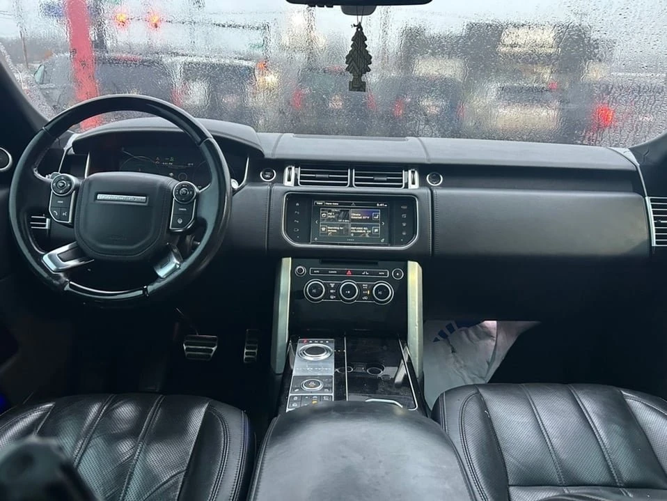2016 Land Rover Range Rover L405 - Image 7 of 12