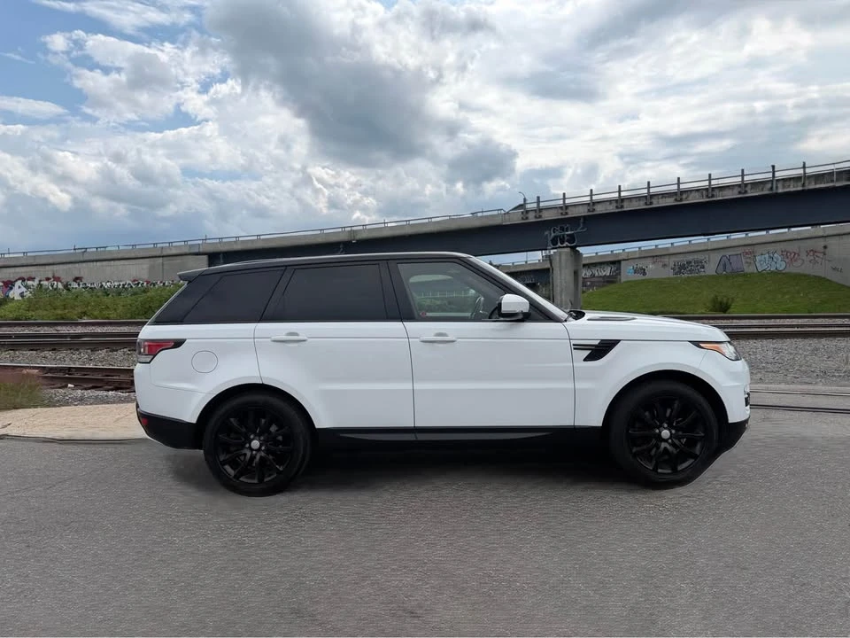 2016 Land Rover Range Rover L405 - Image 6 of 15