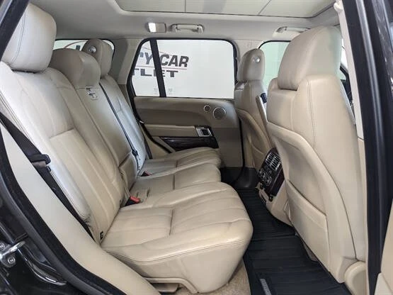 2016 Land Rover Range Rover L405 - Image 20 of 20
