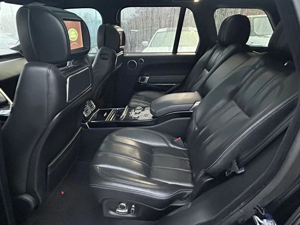 2016 Land Rover Range Rover L405 - Image 9 of 12