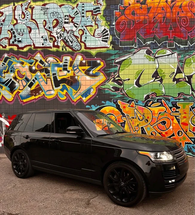 2016 Land Rover Range Rover L405 - Image 7 of 19