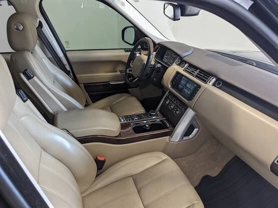 2016 Land Rover Range Rover L405 - Image 18 of 20